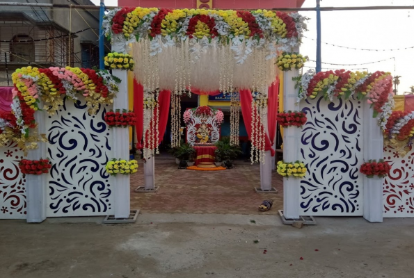 Godhuli Banquet Hall 2