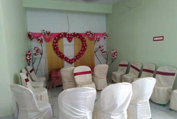 Godhuli Banquet Hall 3
