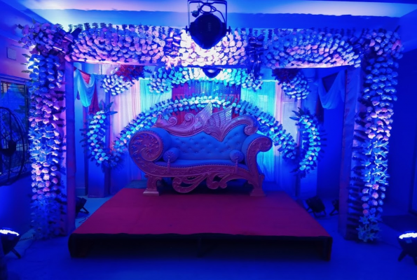 Godhuli Banquet Hall 4