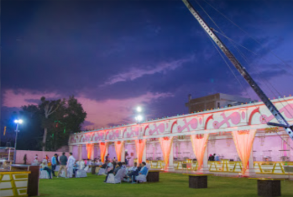 Swarn Garden 4