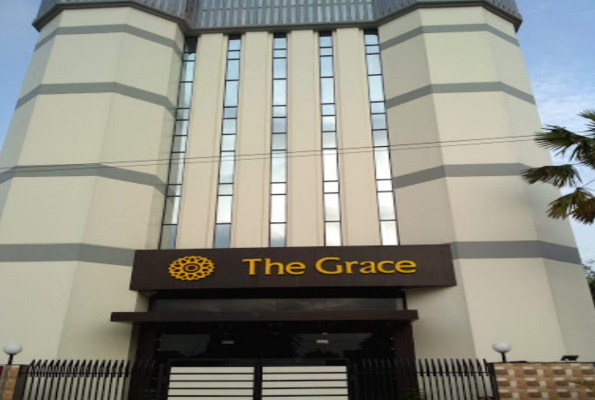 The Grace 5