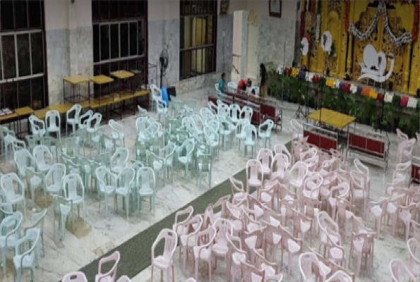 Bdk Kalyana Mantapa 1