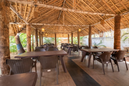 Oaks And Ferns Eco Resort
