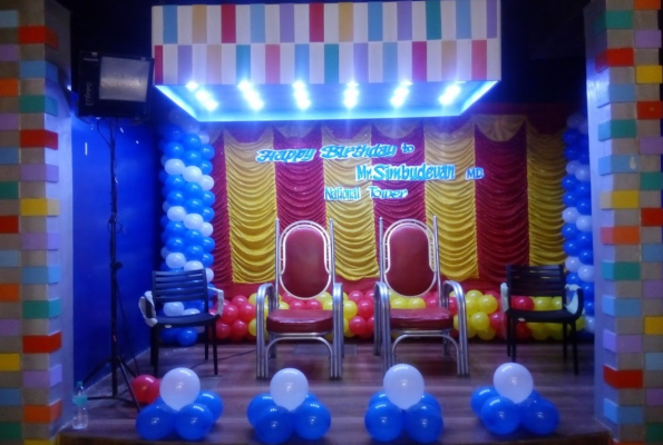 Venue Image