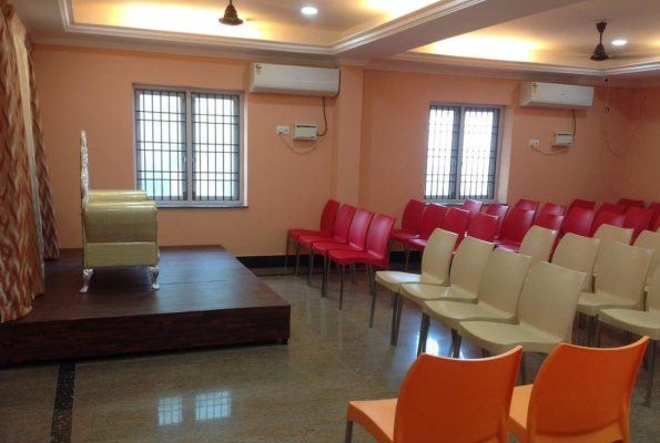 Venue Image