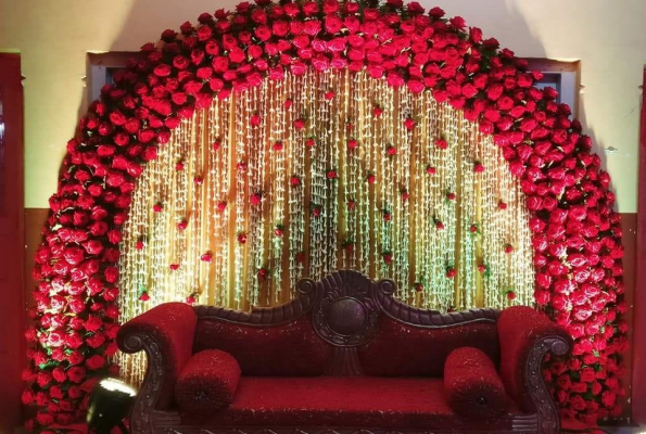 Prafulla Banquet 3