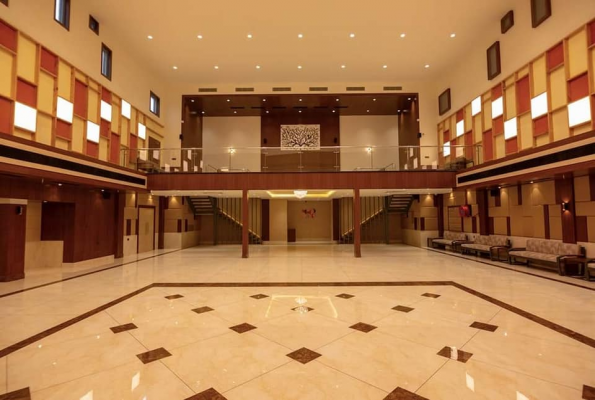 Venue Image