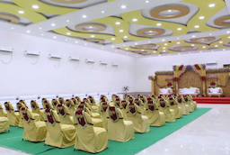 Shiv Durga Garden Arun Kumar Saha's Bagan Bari