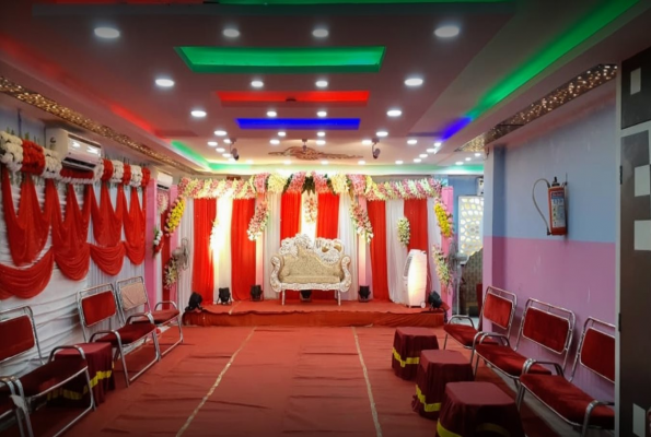 Shilpi Marriage Hall 4