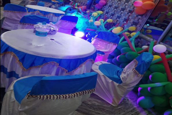 Galaxy Ceremony Hall 2