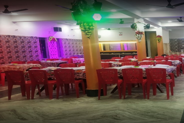 Galaxy Ceremony Hall 4