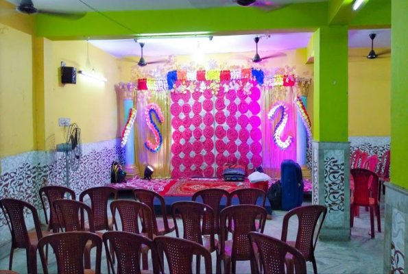 Paradise Banquet Hall 3