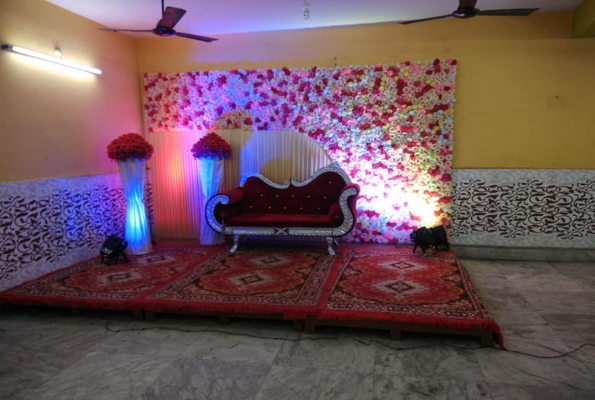 Paradise Banquet Hall 5