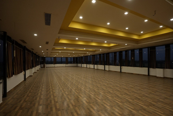 Malhaar Resort 4