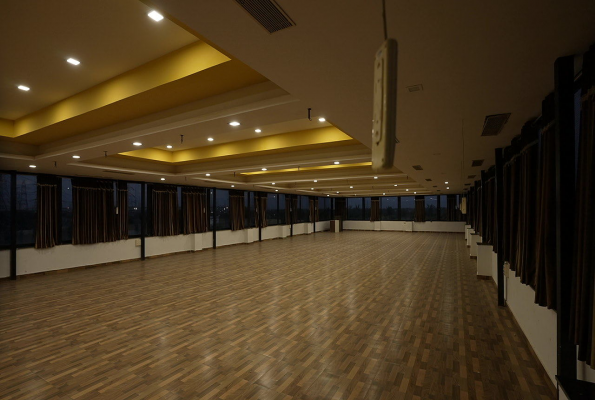 Malhaar Resort 5