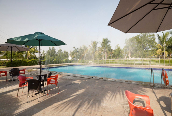 Malhaar Resort