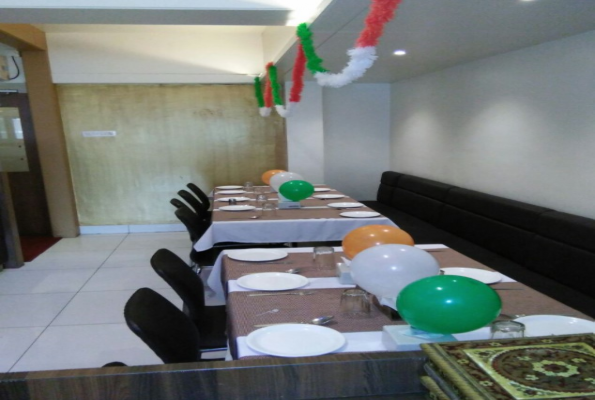 Utsavv Restaurant 5