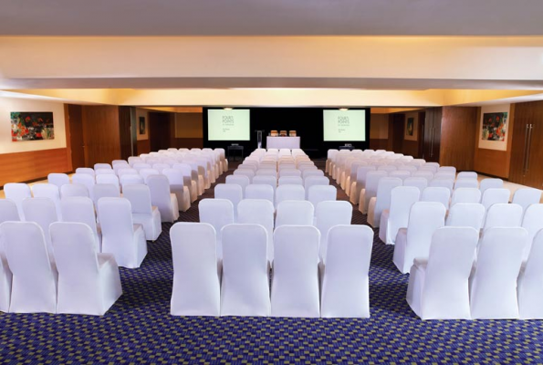 Four Points By Sheraton 3