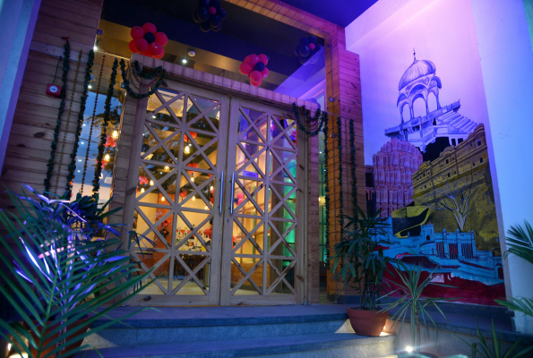 Venue Image