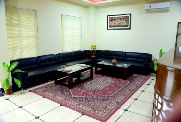 Hotel Dior Jalmahal 2
