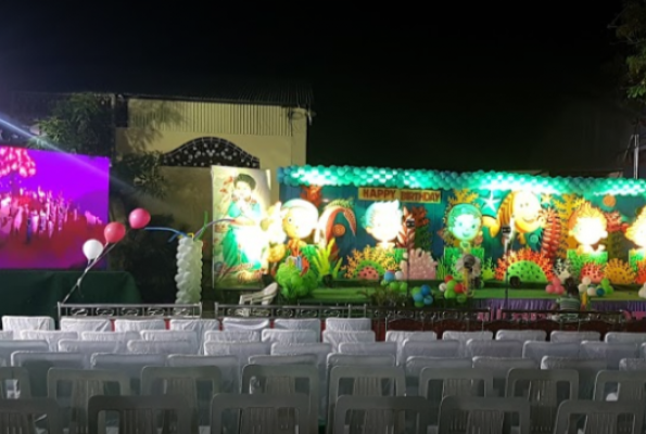 Mani Garden Function Halls