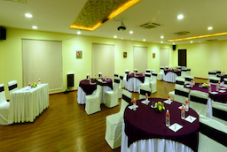 Palm Exotica Resorts & Spa