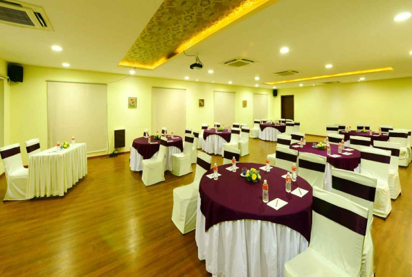 Palm Exotica Resorts & Spa