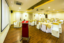 Palm Exotica Resorts & Spa