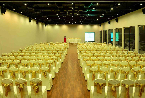 Palm Exotica Resorts & Spa