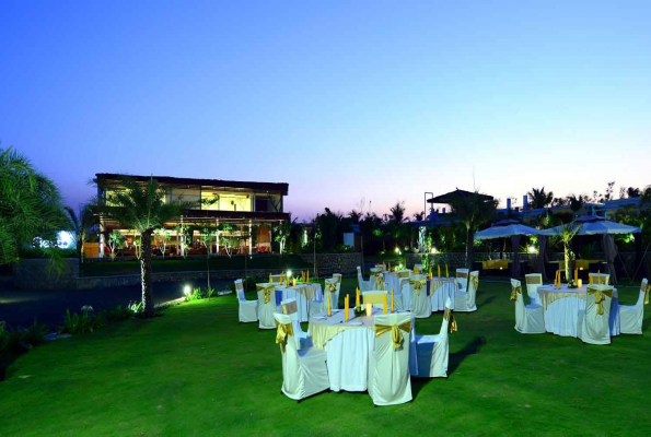 Palm Exotica Resorts & Spa