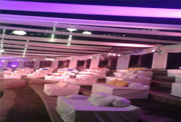 Treasure Island Resorts 1
