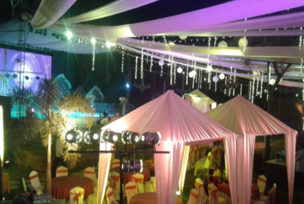 Treasure Island Resorts 3