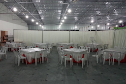 White Palace Function Hall