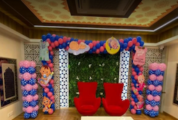 Atithi Dining And Banquet