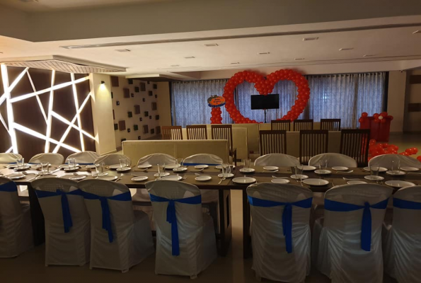 Blueleaf Restaurant 5