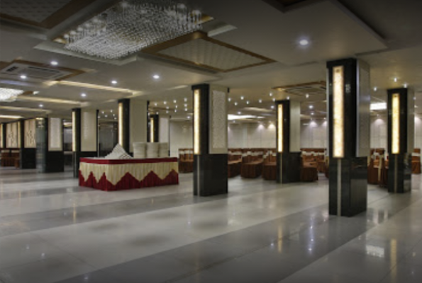 City Point Restaurant And Banquet 1