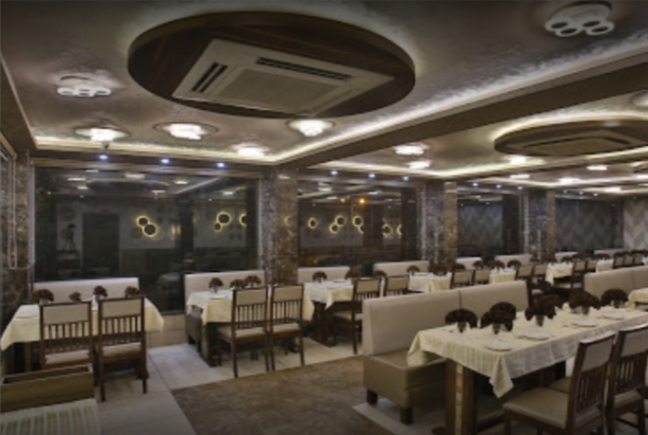 City Point Restaurant And Banquet 2