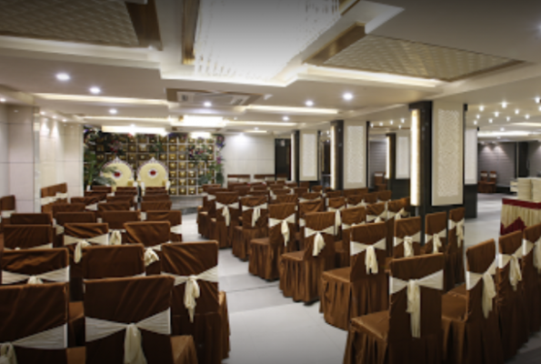 City Point Restaurant And Banquet 5