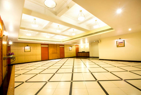 Hotel Supreme Heritage 3