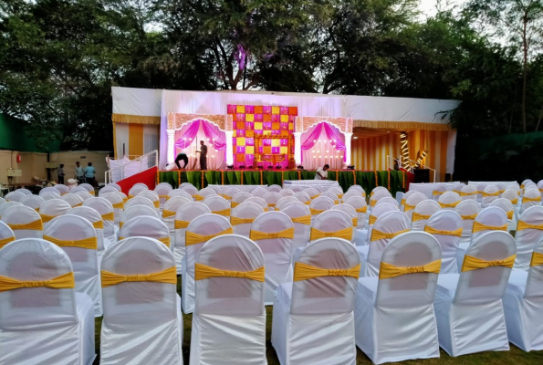 Narayani Lawns 1