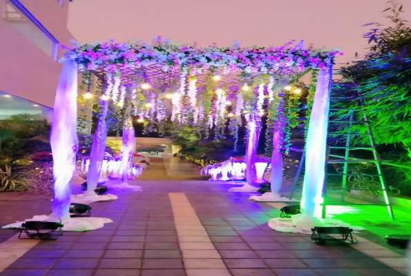 Narayani Lawns 5