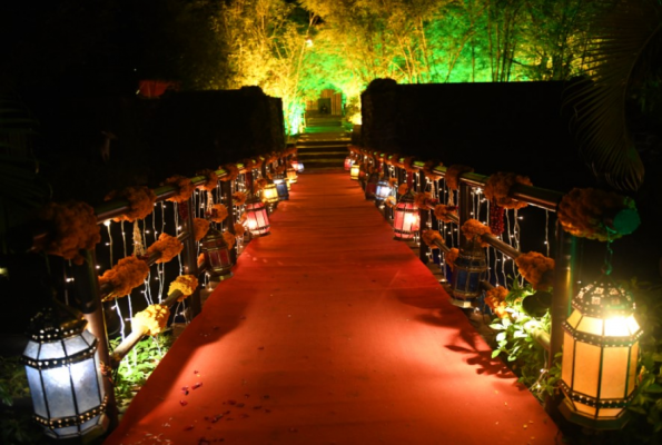 Malhar Machi Resort 2