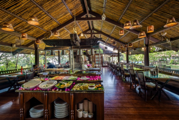 Malhar Machi Resort 3