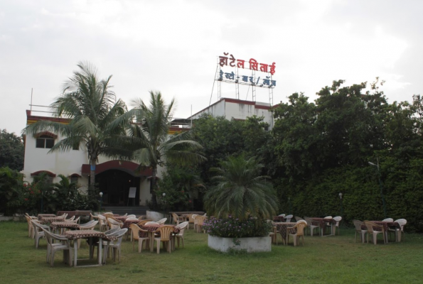 Hotel Sitai 1