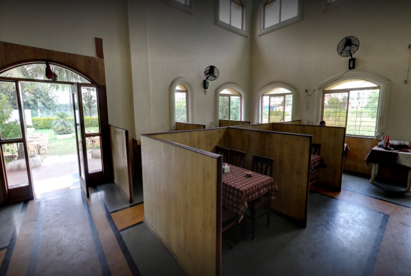 Hotel Sitai 3