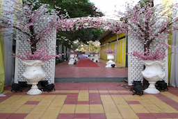 Krushna Sundar Lawns