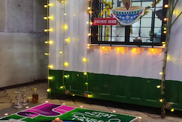 Krushna Sundar Lawns