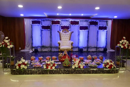 Sambhrama Party Hall
