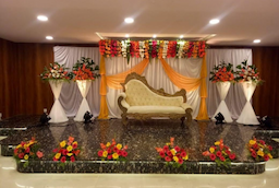 Sambhrama Party Hall