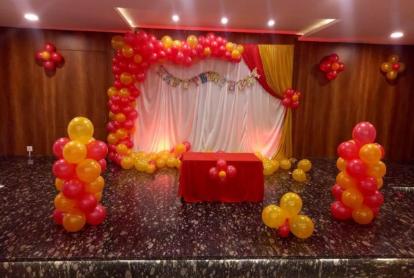 Sambhrama Party Hall 3